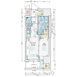 名古屋市営東山線 千種駅 徒歩5分