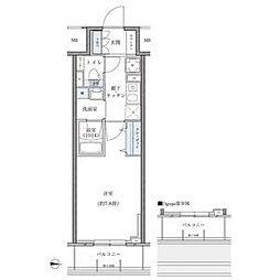 名古屋市営東山線 新栄町駅 徒歩8分