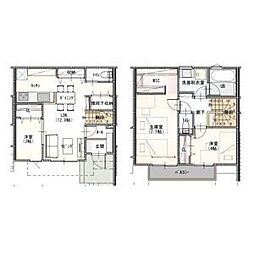 名古屋市営東山線 一社駅 徒歩28分 2階/-