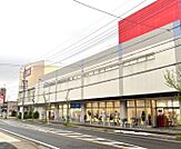 マックスバリュ香流店（533m）