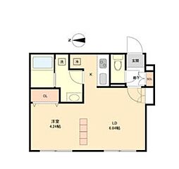 名古屋市営東山線 覚王山駅 徒歩7分