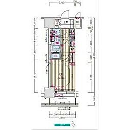 名古屋市営東山線 新栄町駅 徒歩3分