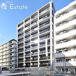 名古屋市営東山線 本郷駅 徒歩5分