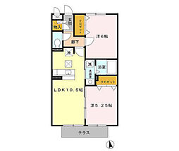 D’room 京命 3階