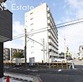 名鉄瀬戸線 瓢箪山駅 徒歩3分の賃貸マンション