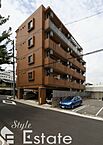愛知県名古屋市千種区桜が丘：物件画像／株式会社エムホームエステート　スタイルエステート東支店