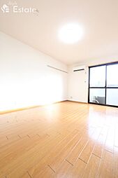 シャンクレールよもぎ台C 2LDKの写真