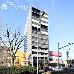 名古屋市営東山線 本郷駅 徒歩8分