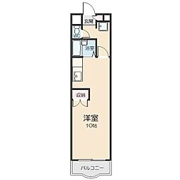 名古屋市営東山線 本山駅 徒歩4分