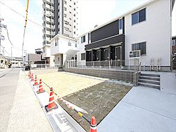 名古屋市営名城線 茶屋ヶ坂駅 徒歩15分