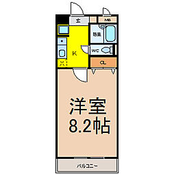 Joindre東山 5階