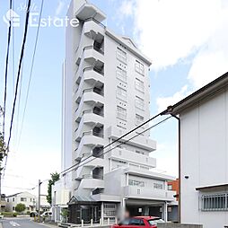🉐敷金礼金0円！🉐名鉄瀬戸線 小幡駅 徒歩19分