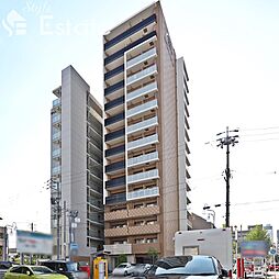 🉐敷金礼金0円！🉐名古屋市営桜通線 今池駅 徒歩8分