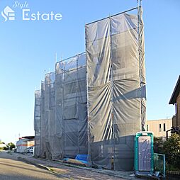 🉐敷金礼金0円！🉐名鉄瀬戸線 喜多山駅 徒歩5分