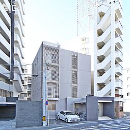 名古屋市営東山線 一社駅 徒歩2分