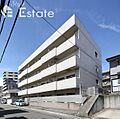 名古屋市営鶴舞線 原駅 徒歩8分の賃貸マンション