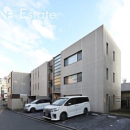 名古屋市営東山線 覚王山駅 徒歩2分