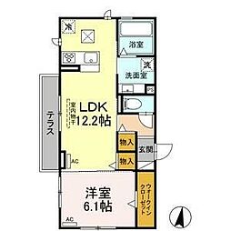 名古屋市営桜通線 鳴子北駅 徒歩2分 3階/-
