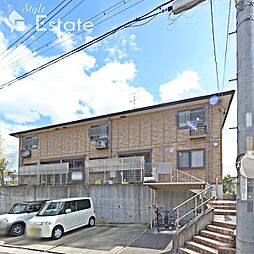 🉐敷金礼金0円！🉐名古屋市営東山線 上社駅 徒歩30分