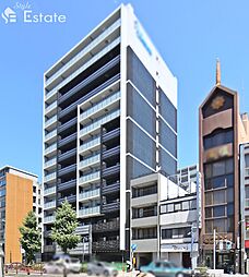 名古屋市営東山線 今池駅 徒歩5分の賃貸マンション