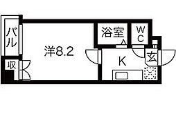 名古屋市営東山線 覚王山駅 徒歩5分 3階/-