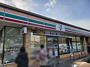 セブンイレブン 名古屋瀬古店（656m）