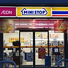 ミニストップ 名古屋幸心店（193m）