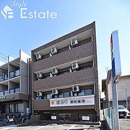 🉐敷金礼金0円！🉐名古屋市営東山線 池下駅 徒歩11分