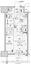 名古屋市営東山線 新栄町駅 徒歩10分