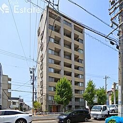 🉐敷金礼金0円！🉐名古屋市営鶴舞線 川名駅 徒歩5分