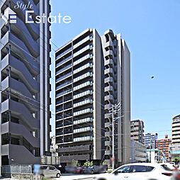 名古屋市営東山線 今池駅 徒歩7分