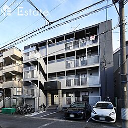 🉐敷金礼金0円！🉐名古屋市営東山線 星ヶ丘駅 徒歩3分