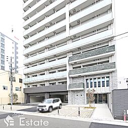 🉐敷金礼金0円！🉐名古屋市営鶴舞線 鶴舞駅 徒歩9分