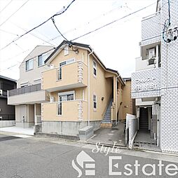 🉐敷金礼金0円！🉐名古屋市営名城線 名古屋大学駅 徒歩14分