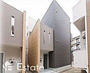 愛知県名古屋市守山区鳥羽見2丁目：物件画像／株式会社エムホームエステート　スタイルエステート東支店