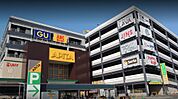 アピタ 新守山店（480m）