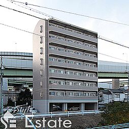 🉐敷金礼金0円！🉐名古屋市営東山線 上社駅 徒歩5分