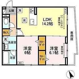 名古屋市営東山線 東山公園駅 徒歩4分