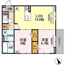 名古屋市営東山線 東山公園駅 徒歩4分