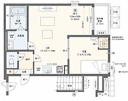 名古屋市営桜通線 相生山駅 徒歩5分