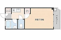 名古屋市営名城線 名古屋大学駅 徒歩8分