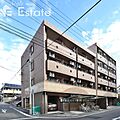 名古屋市営東山線 本郷駅 徒歩5分の賃貸マンション