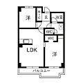 平池住宅7階6.6万円