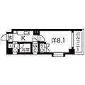 アールズヒルズ社台1階5.7万円