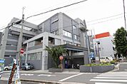 すぎやま病院（780m）