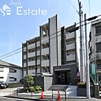 愛知県名古屋市名東区亀の井2丁目：物件画像／株式会社エムホームエステート　スタイルエステート東支店