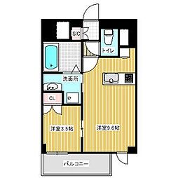 名古屋市営名城線 ナゴヤドーム前矢田駅 徒歩7分 8階/-
