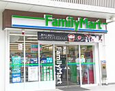 ファミリーマート 本郷名古屋店（537m）