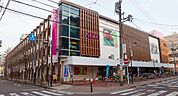 イオン 今池店（452m）