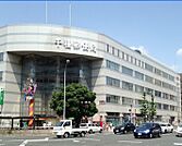 千種郵便局（563m）